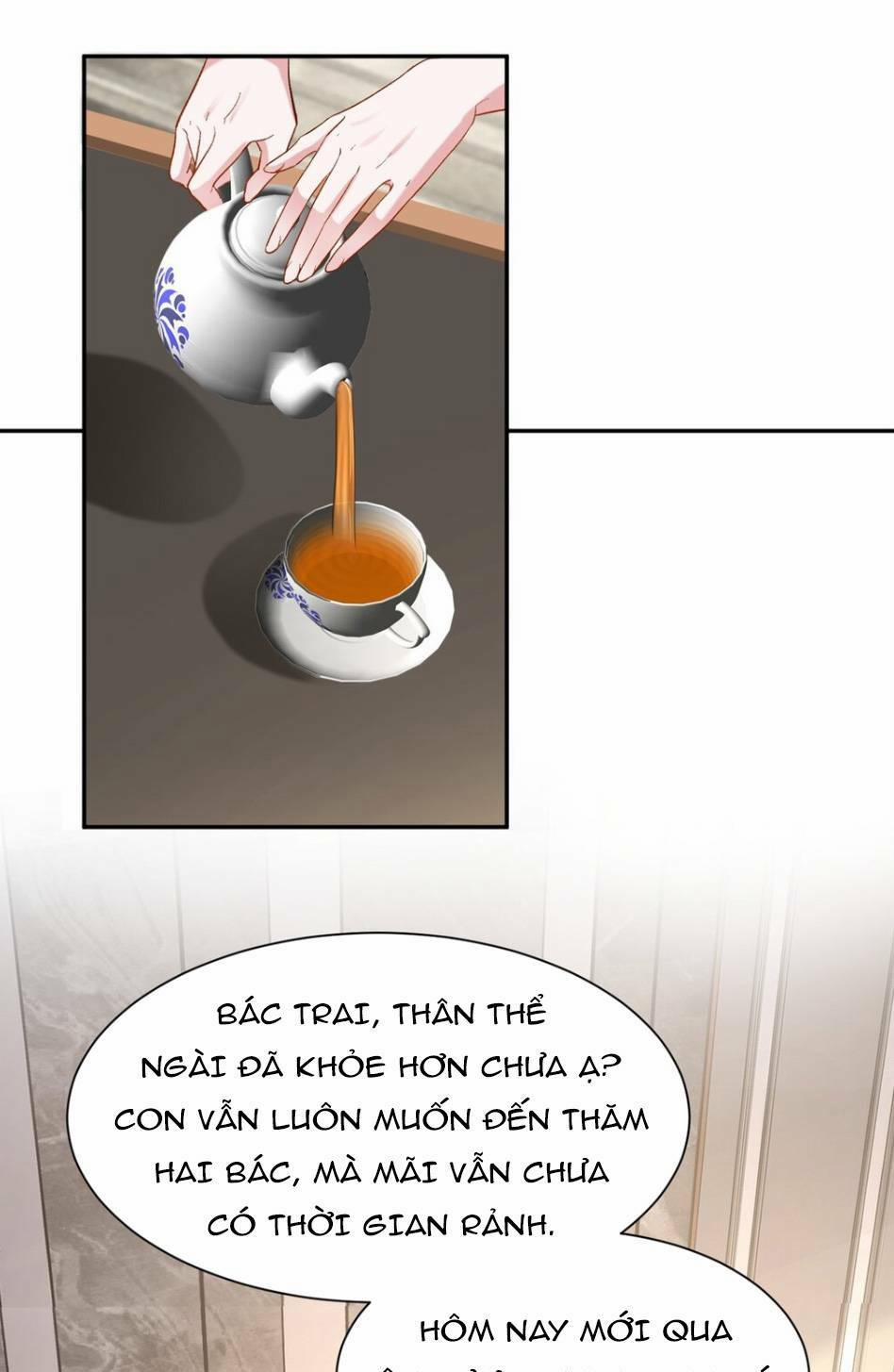 Tổng Tài Huyết Tộc Cực Sủng Cô Vợ Mỹ Nhân Ngư 114 trang 9