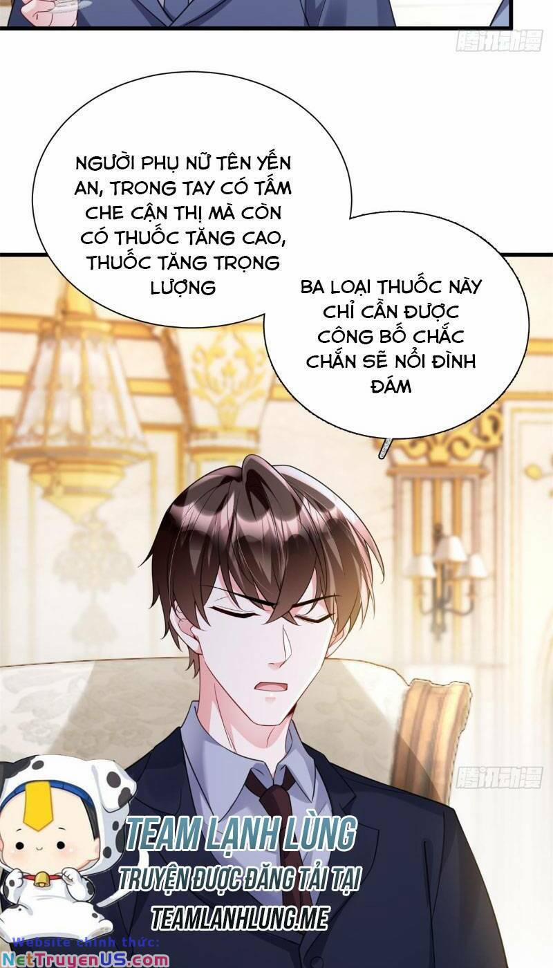 Tổng Tài Huyết Tộc Cực Sủng Cô Vợ Mỹ Nhân Ngư 115 trang 31