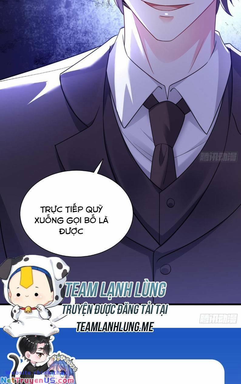 Tổng Tài Huyết Tộc Cực Sủng Cô Vợ Mỹ Nhân Ngư 115 trang 38