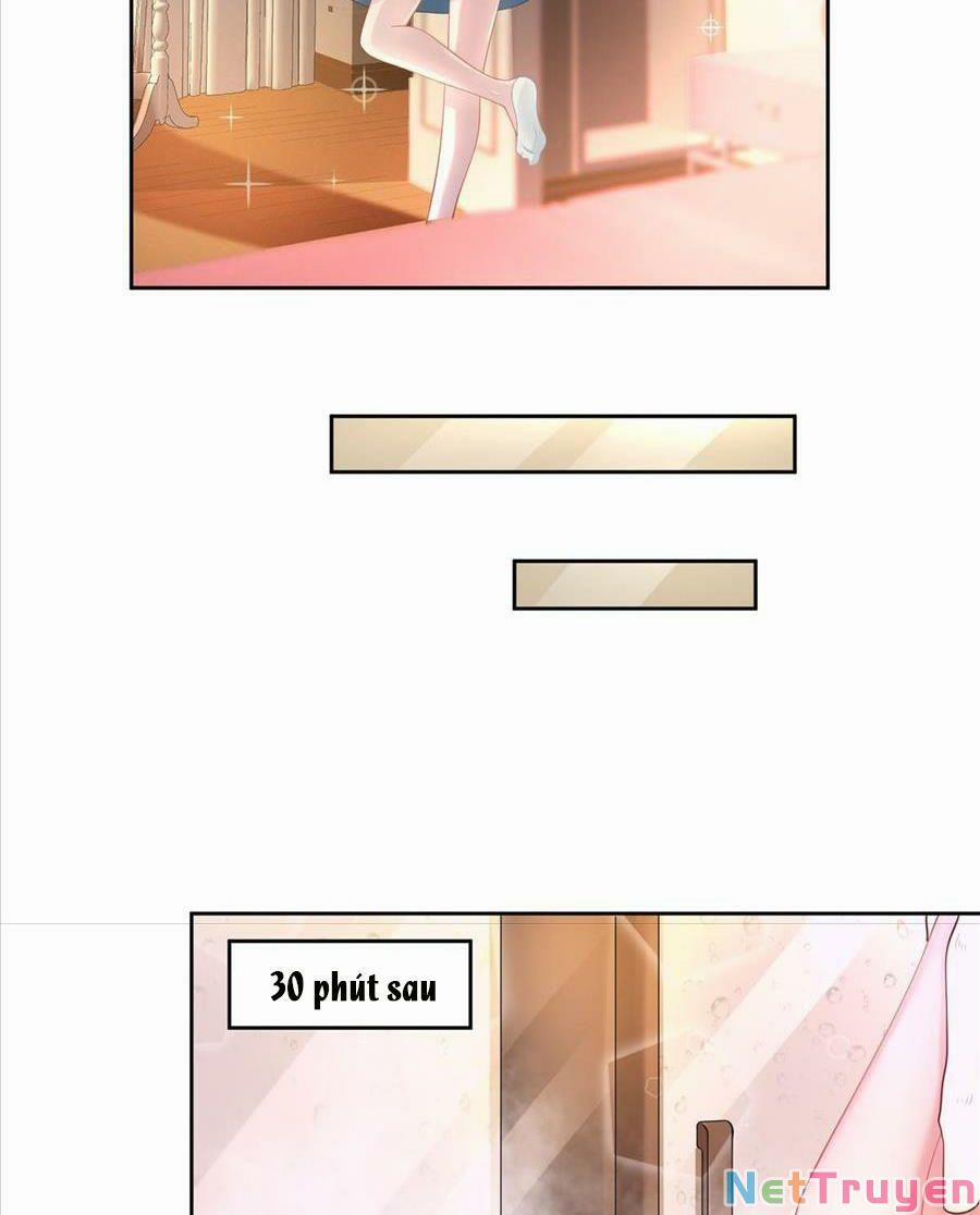 Tổng Tài Huyết Tộc Cực Sủng Cô Vợ Mỹ Nhân Ngư 13 trang 10