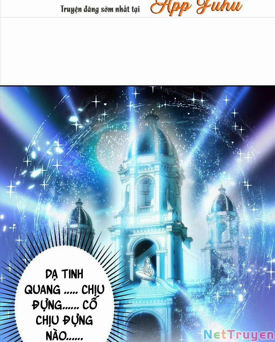 Tổng Tài Huyết Tộc Cực Sủng Cô Vợ Mỹ Nhân Ngư 13 trang 17