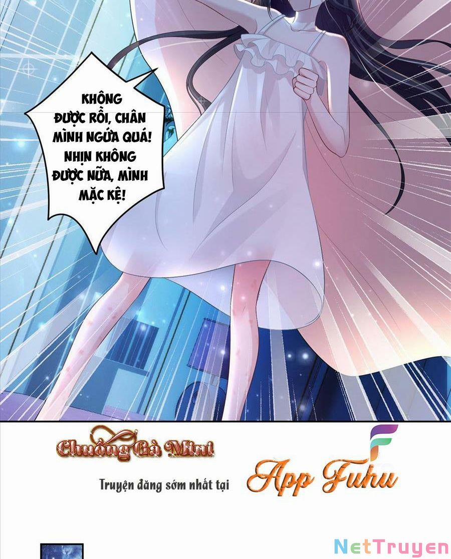 Tổng Tài Huyết Tộc Cực Sủng Cô Vợ Mỹ Nhân Ngư 13 trang 19