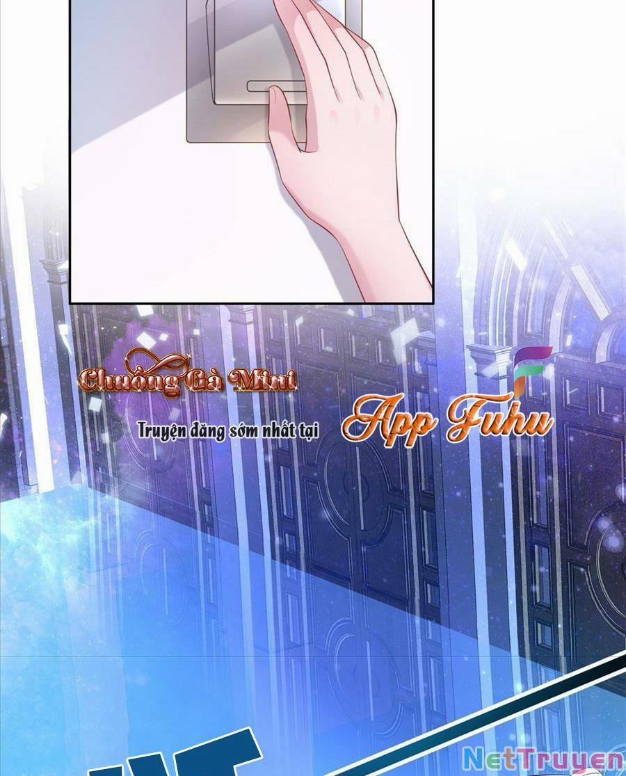 Tổng Tài Huyết Tộc Cực Sủng Cô Vợ Mỹ Nhân Ngư 13 trang 24