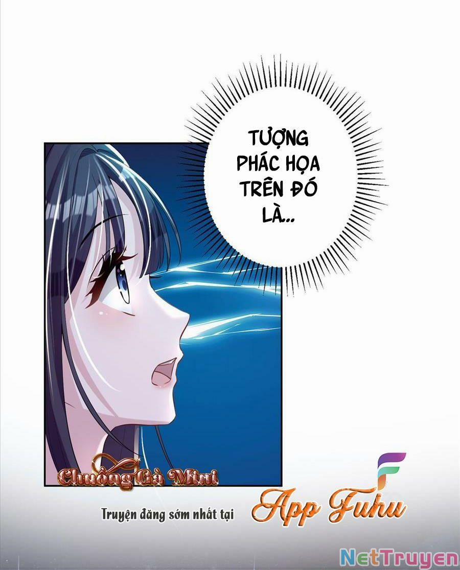 Tổng Tài Huyết Tộc Cực Sủng Cô Vợ Mỹ Nhân Ngư 13 trang 26