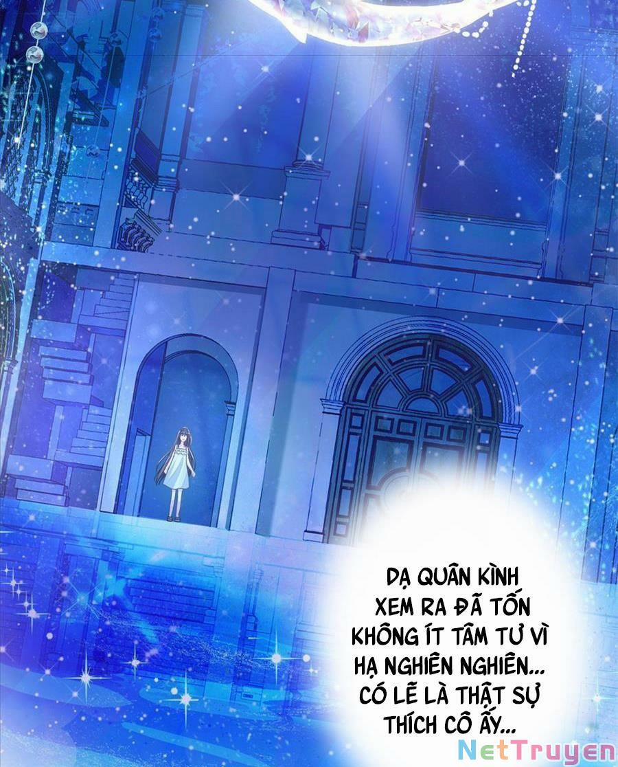 Tổng Tài Huyết Tộc Cực Sủng Cô Vợ Mỹ Nhân Ngư 13 trang 28