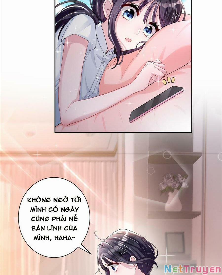 Tổng Tài Huyết Tộc Cực Sủng Cô Vợ Mỹ Nhân Ngư 13 trang 3