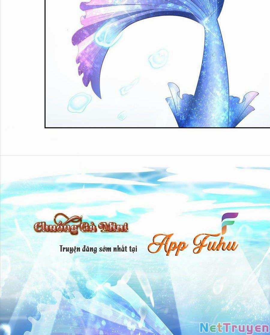 Tổng Tài Huyết Tộc Cực Sủng Cô Vợ Mỹ Nhân Ngư 13 trang 30