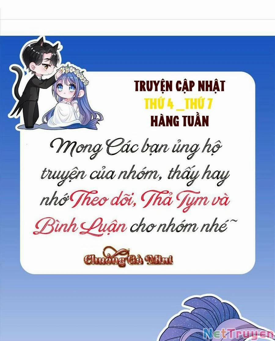 Tổng Tài Huyết Tộc Cực Sủng Cô Vợ Mỹ Nhân Ngư 13 trang 45
