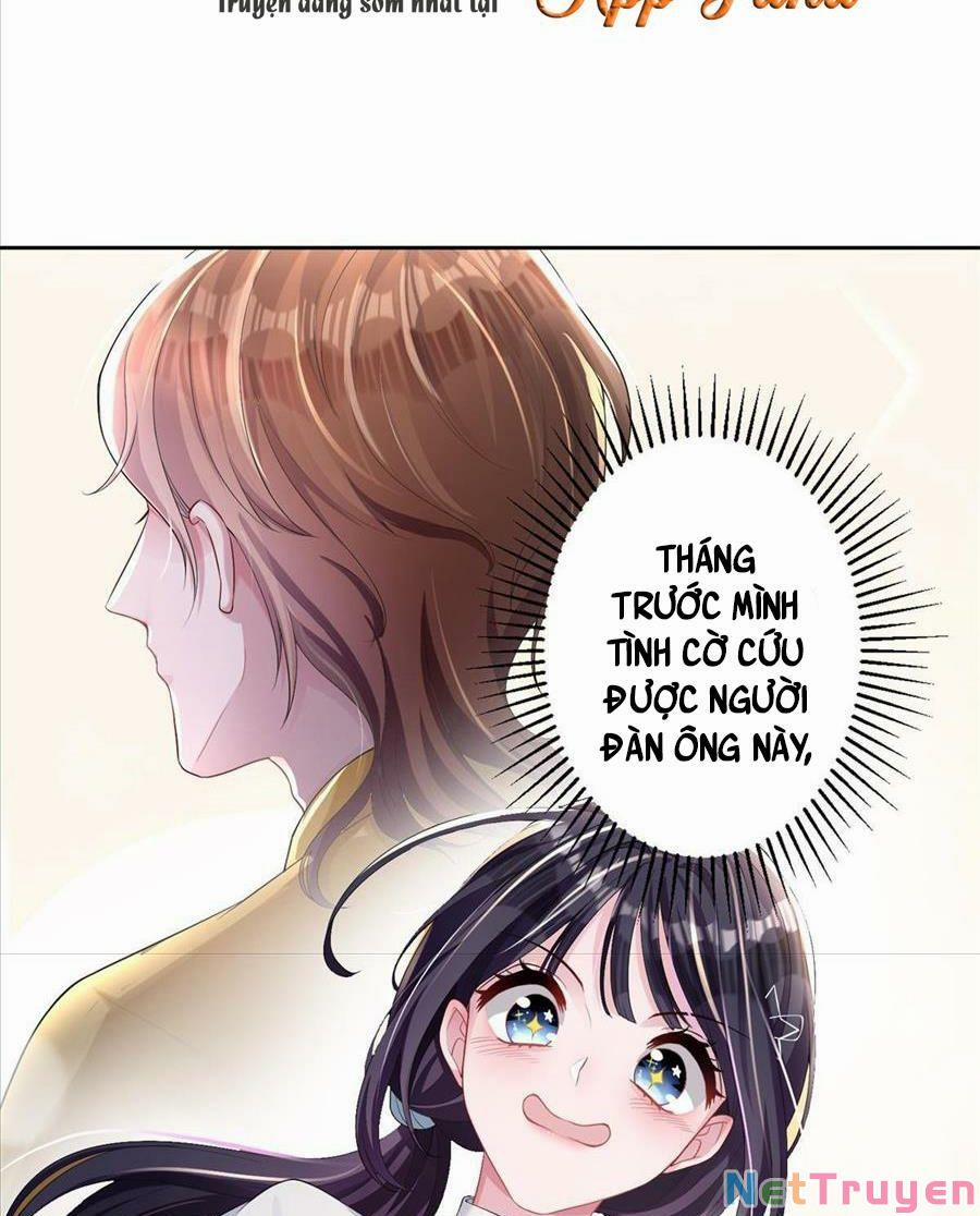 Tổng Tài Huyết Tộc Cực Sủng Cô Vợ Mỹ Nhân Ngư 13 trang 6