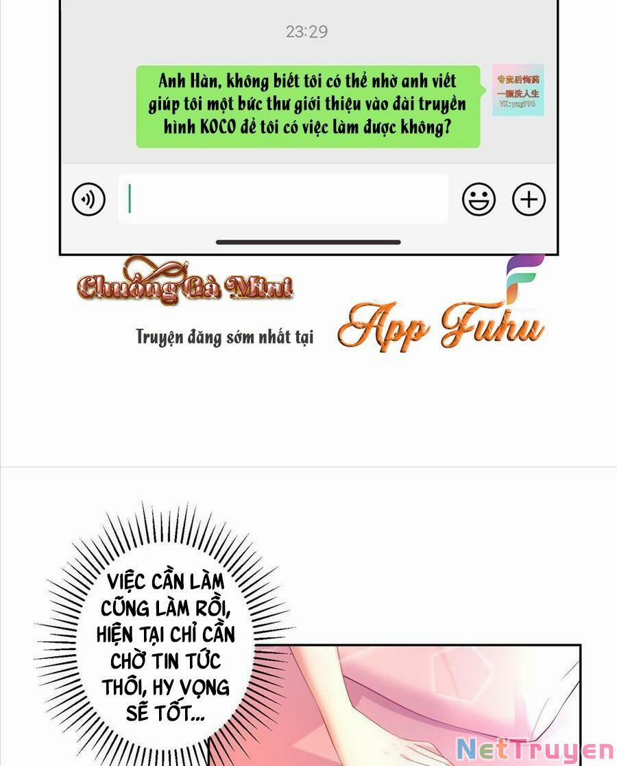 Tổng Tài Huyết Tộc Cực Sủng Cô Vợ Mỹ Nhân Ngư 13 trang 8