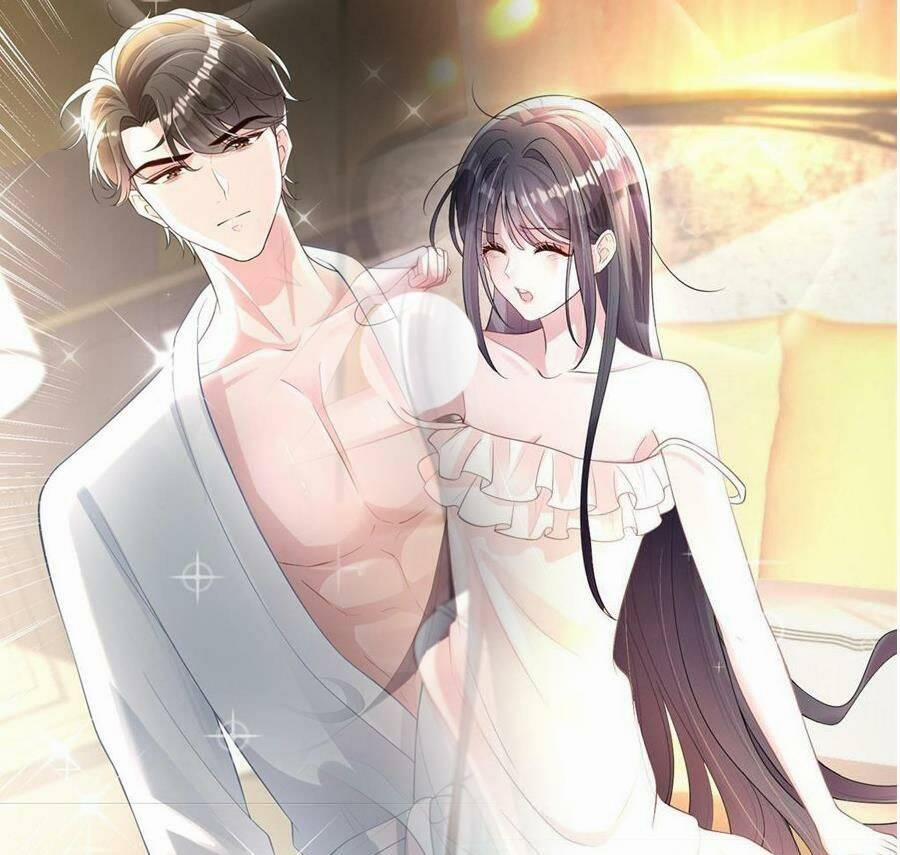 Tổng Tài Huyết Tộc Cực Sủng Cô Vợ Mỹ Nhân Ngư 15 trang 0