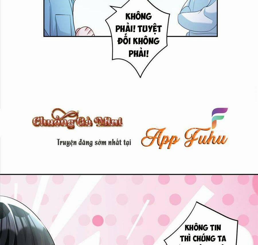 Tổng Tài Huyết Tộc Cực Sủng Cô Vợ Mỹ Nhân Ngư 15 trang 10