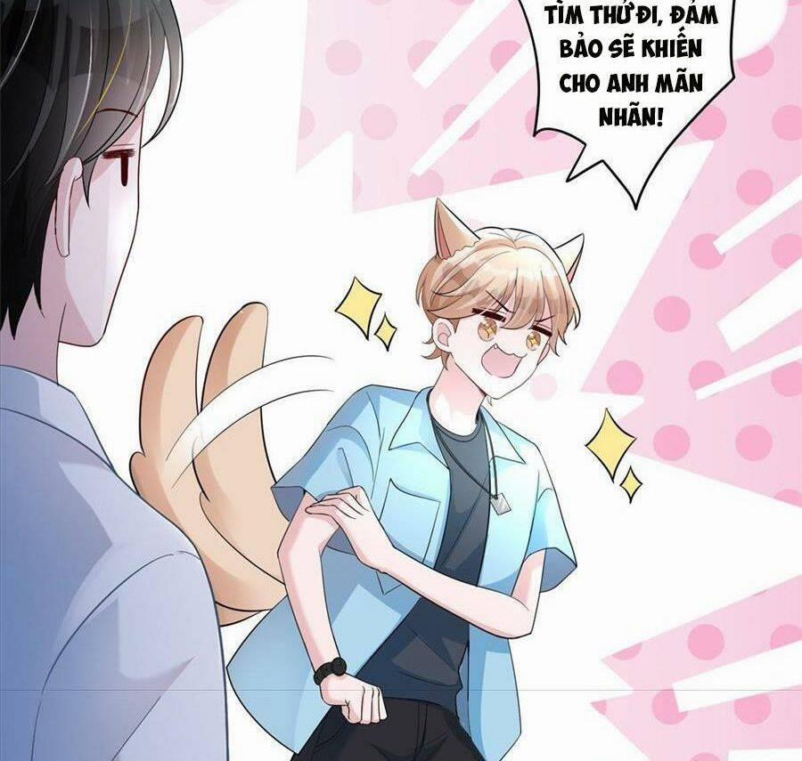 Tổng Tài Huyết Tộc Cực Sủng Cô Vợ Mỹ Nhân Ngư 15 trang 11