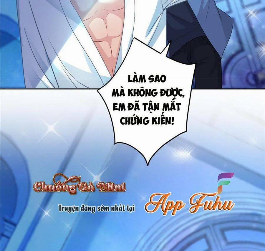 Tổng Tài Huyết Tộc Cực Sủng Cô Vợ Mỹ Nhân Ngư 15 trang 13