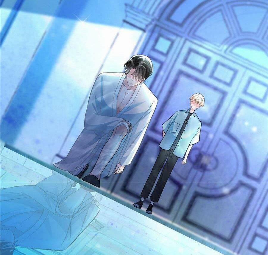 Tổng Tài Huyết Tộc Cực Sủng Cô Vợ Mỹ Nhân Ngư 15 trang 14