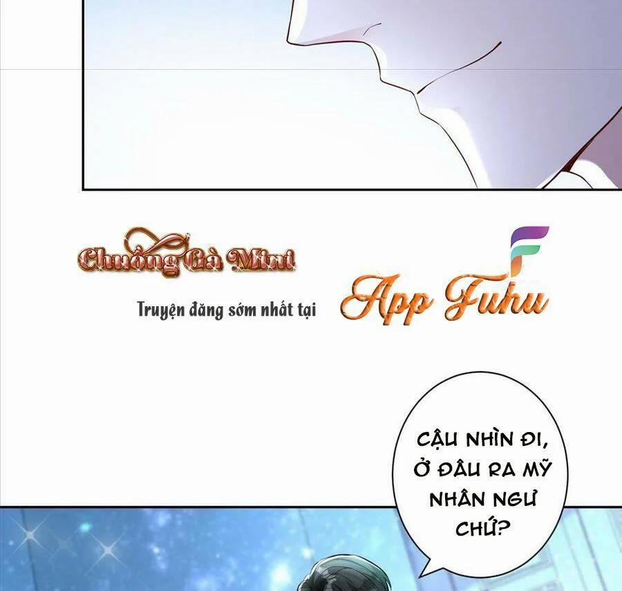 Tổng Tài Huyết Tộc Cực Sủng Cô Vợ Mỹ Nhân Ngư 15 trang 16