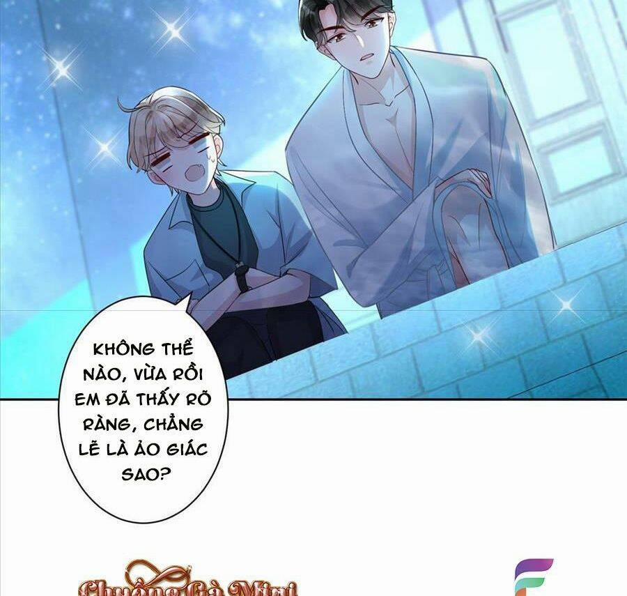 Tổng Tài Huyết Tộc Cực Sủng Cô Vợ Mỹ Nhân Ngư 15 trang 17