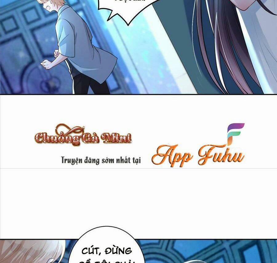 Tổng Tài Huyết Tộc Cực Sủng Cô Vợ Mỹ Nhân Ngư 15 trang 20