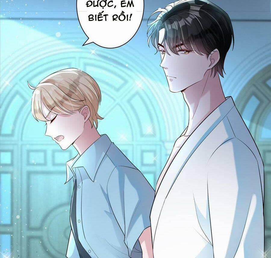 Tổng Tài Huyết Tộc Cực Sủng Cô Vợ Mỹ Nhân Ngư 15 trang 22