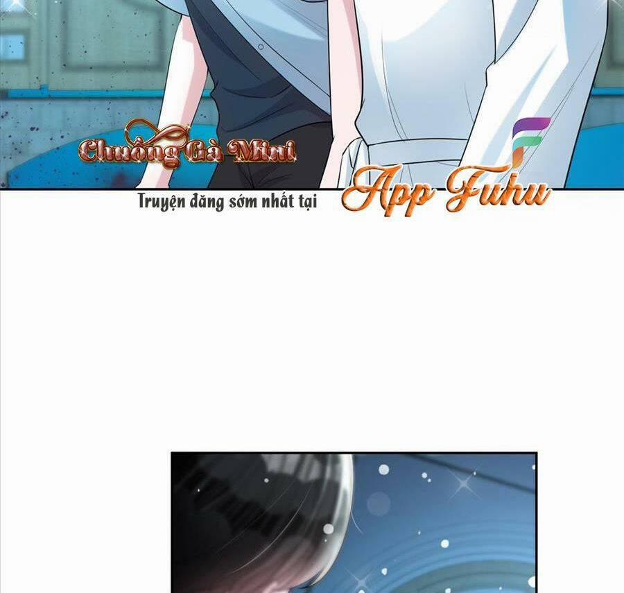 Tổng Tài Huyết Tộc Cực Sủng Cô Vợ Mỹ Nhân Ngư 15 trang 23