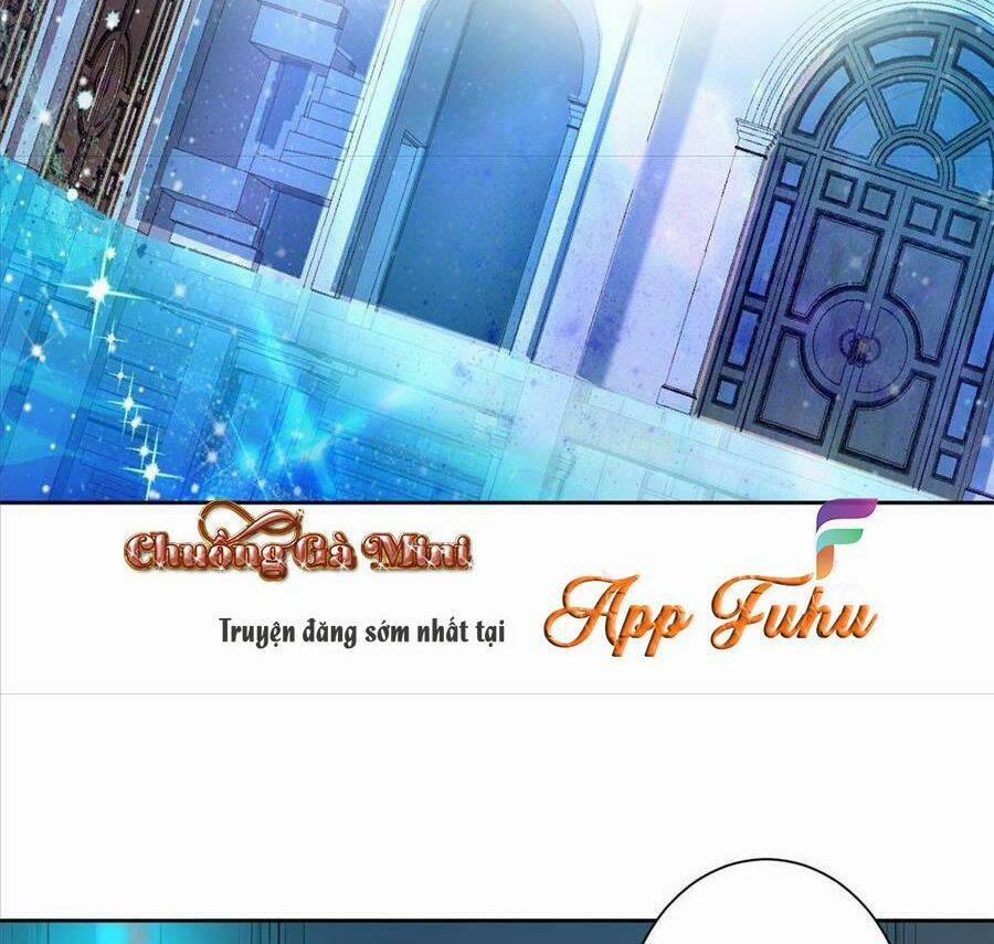 Tổng Tài Huyết Tộc Cực Sủng Cô Vợ Mỹ Nhân Ngư 15 trang 26