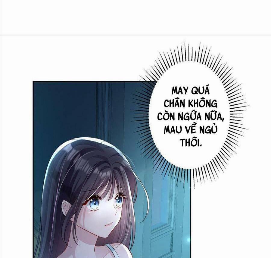 Tổng Tài Huyết Tộc Cực Sủng Cô Vợ Mỹ Nhân Ngư 15 trang 29