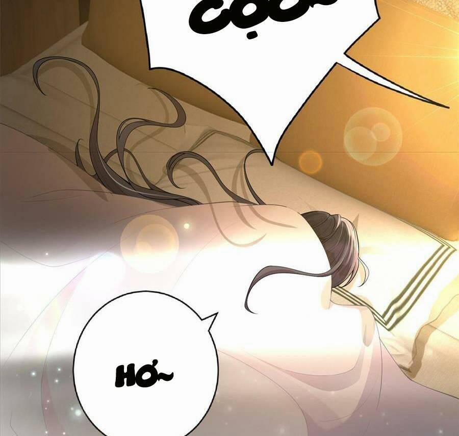 Tổng Tài Huyết Tộc Cực Sủng Cô Vợ Mỹ Nhân Ngư 15 trang 33