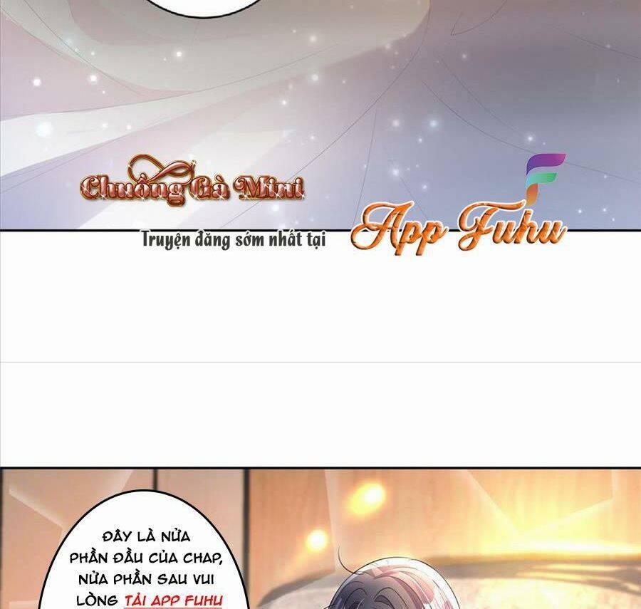 Tổng Tài Huyết Tộc Cực Sủng Cô Vợ Mỹ Nhân Ngư 15 trang 34