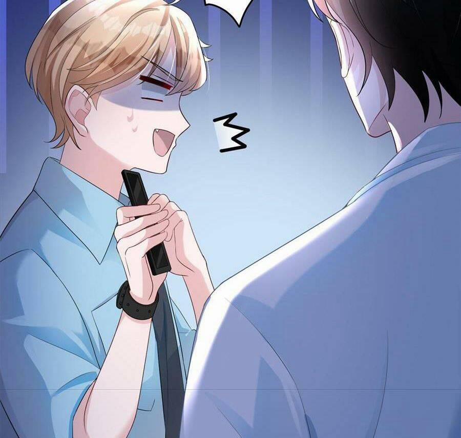 Tổng Tài Huyết Tộc Cực Sủng Cô Vợ Mỹ Nhân Ngư 15 trang 4