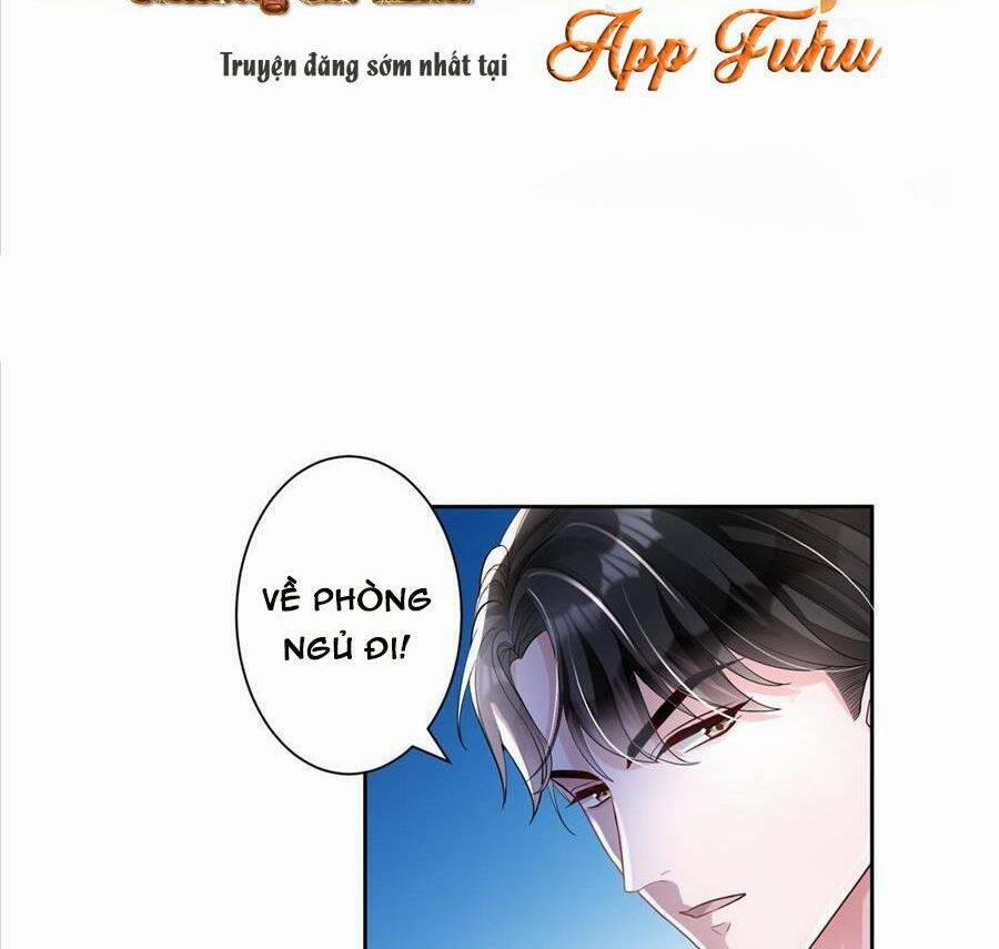 Tổng Tài Huyết Tộc Cực Sủng Cô Vợ Mỹ Nhân Ngư 15 trang 6