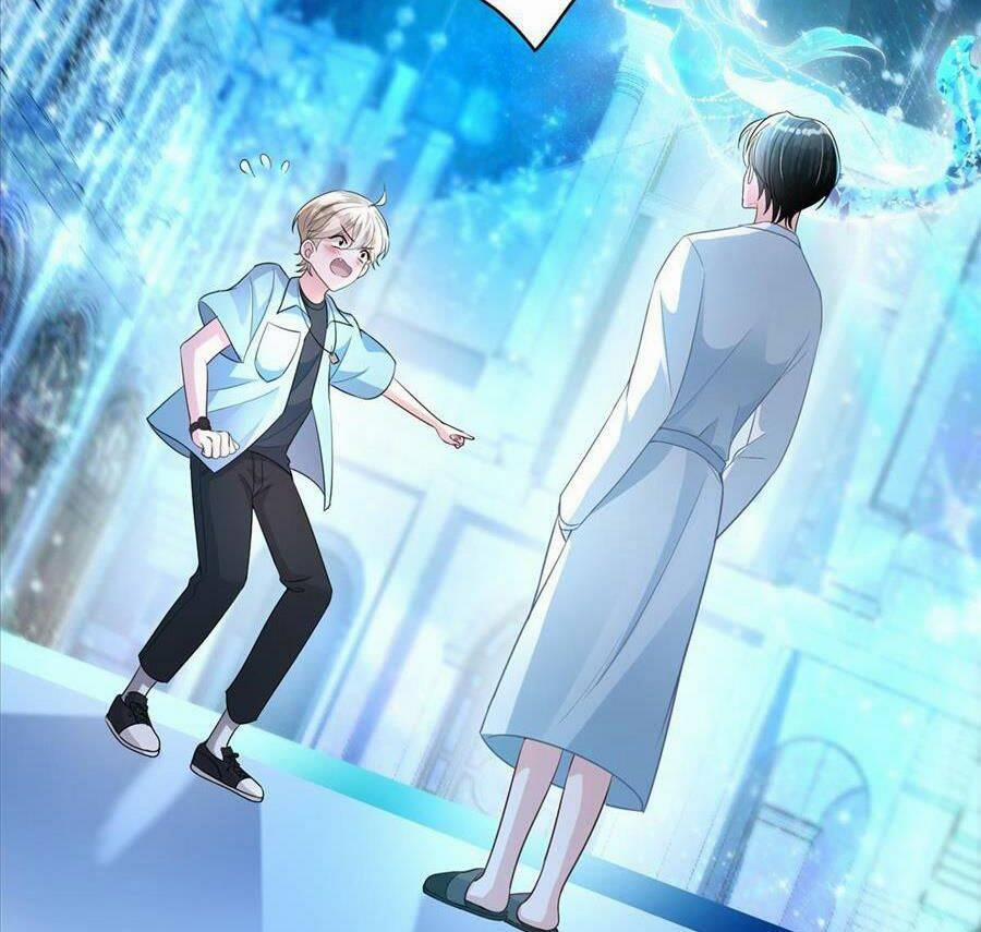 Tổng Tài Huyết Tộc Cực Sủng Cô Vợ Mỹ Nhân Ngư 15 trang 8