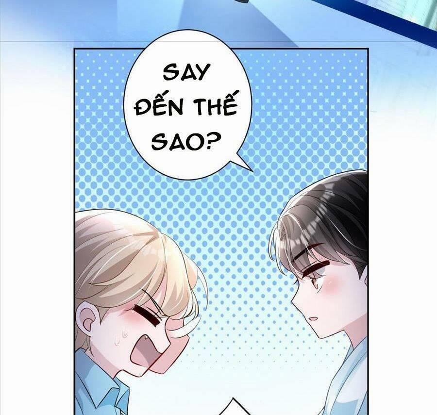 Tổng Tài Huyết Tộc Cực Sủng Cô Vợ Mỹ Nhân Ngư 15 trang 9