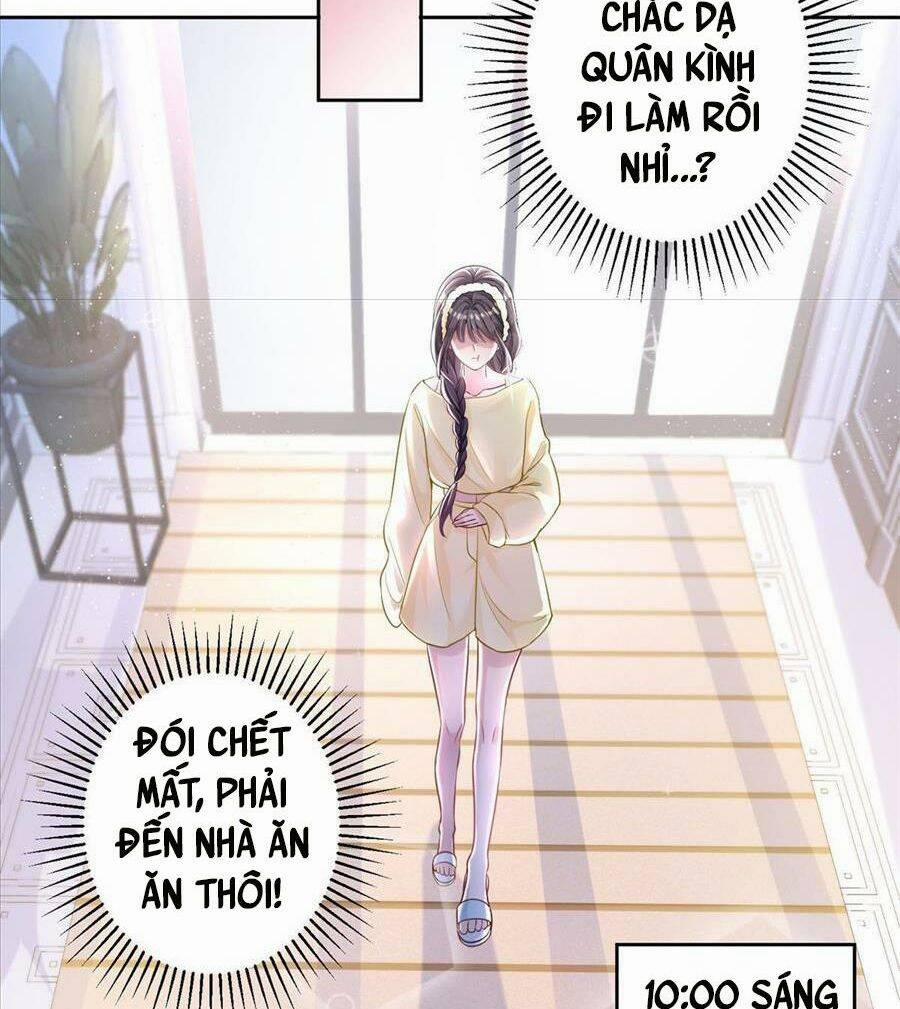 Tổng Tài Huyết Tộc Cực Sủng Cô Vợ Mỹ Nhân Ngư 17 trang 11