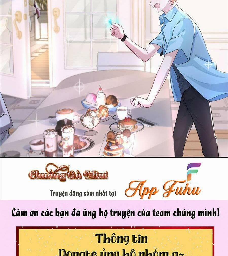 Tổng Tài Huyết Tộc Cực Sủng Cô Vợ Mỹ Nhân Ngư 17 trang 14