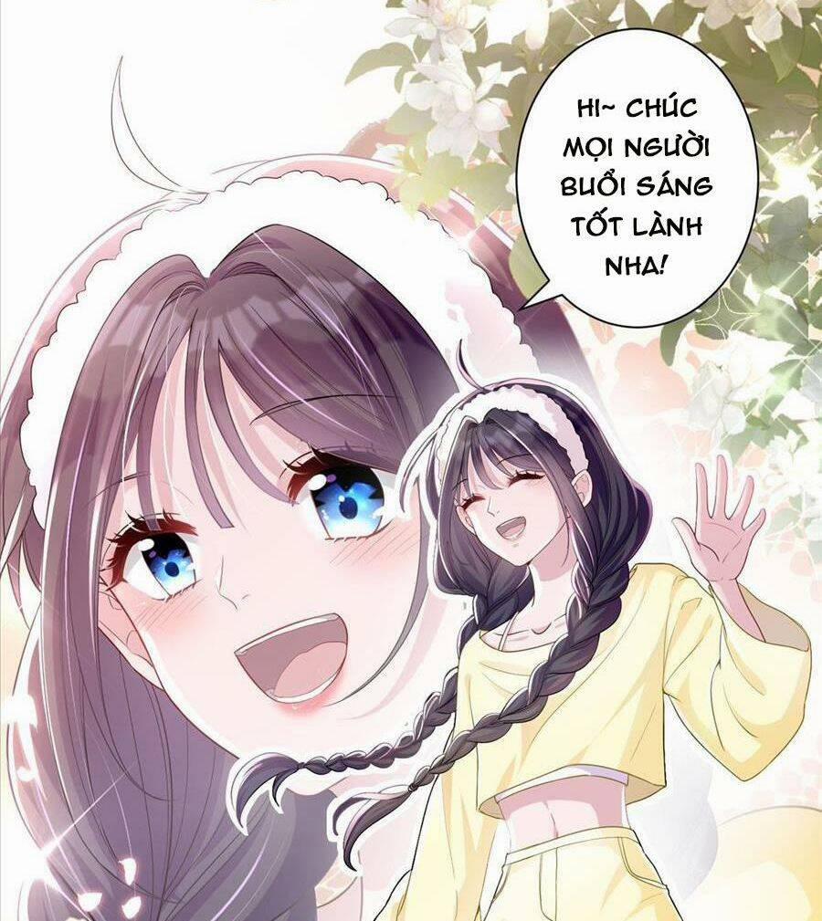 Tổng Tài Huyết Tộc Cực Sủng Cô Vợ Mỹ Nhân Ngư 17 trang 18