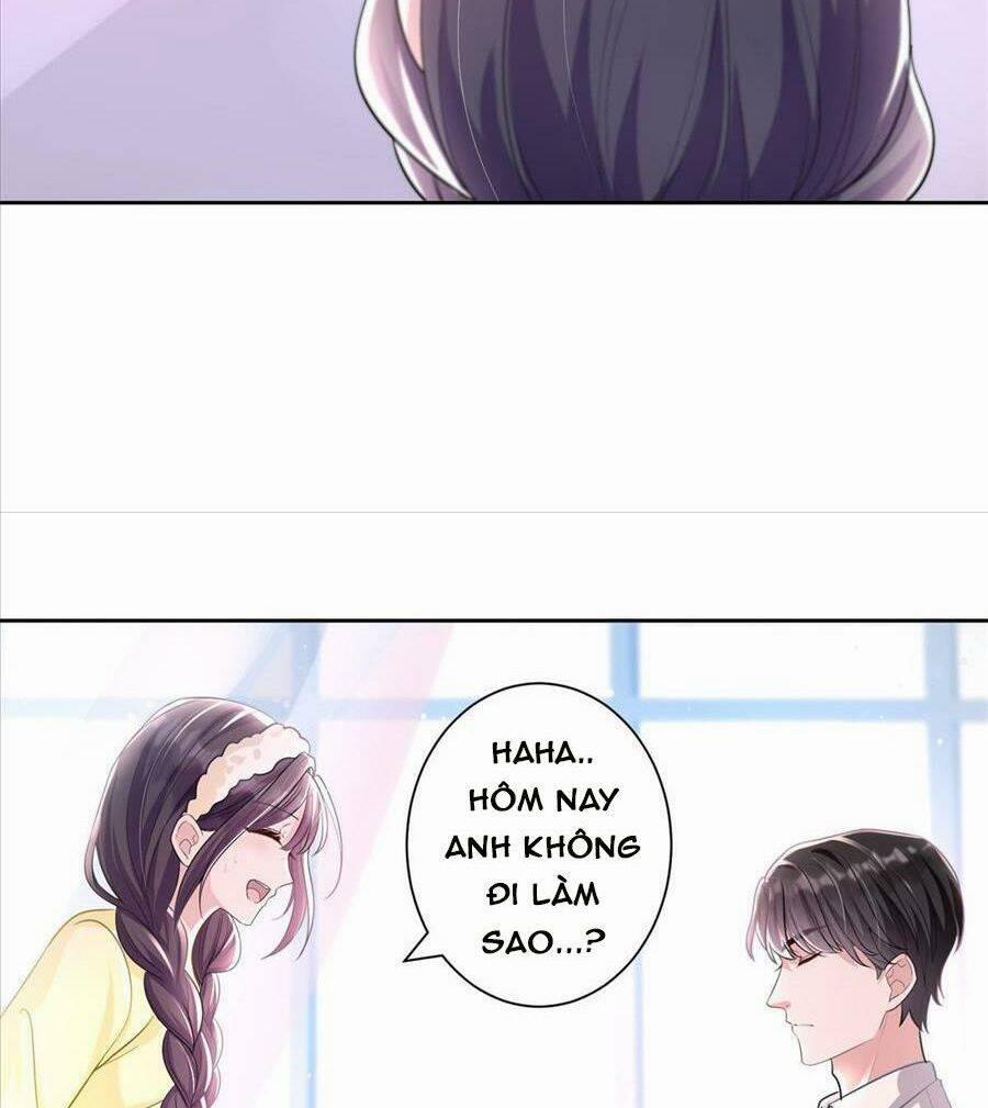 Tổng Tài Huyết Tộc Cực Sủng Cô Vợ Mỹ Nhân Ngư 17 trang 21