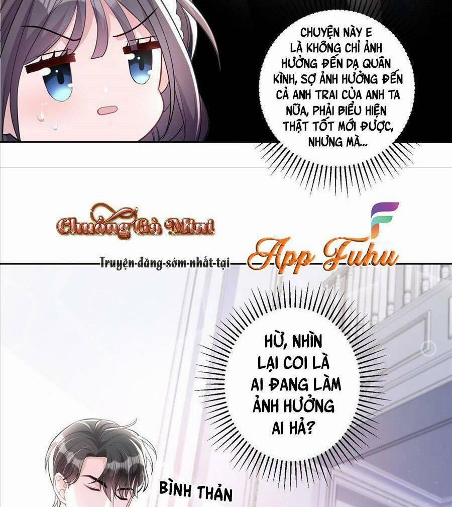 Tổng Tài Huyết Tộc Cực Sủng Cô Vợ Mỹ Nhân Ngư 17 trang 27