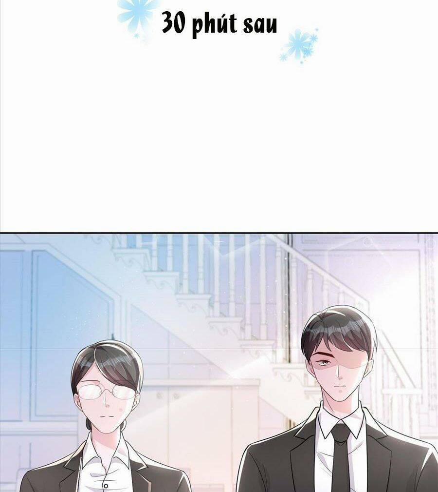 Tổng Tài Huyết Tộc Cực Sủng Cô Vợ Mỹ Nhân Ngư 17 trang 29