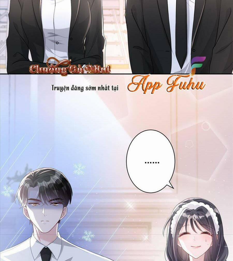 Tổng Tài Huyết Tộc Cực Sủng Cô Vợ Mỹ Nhân Ngư 17 trang 30