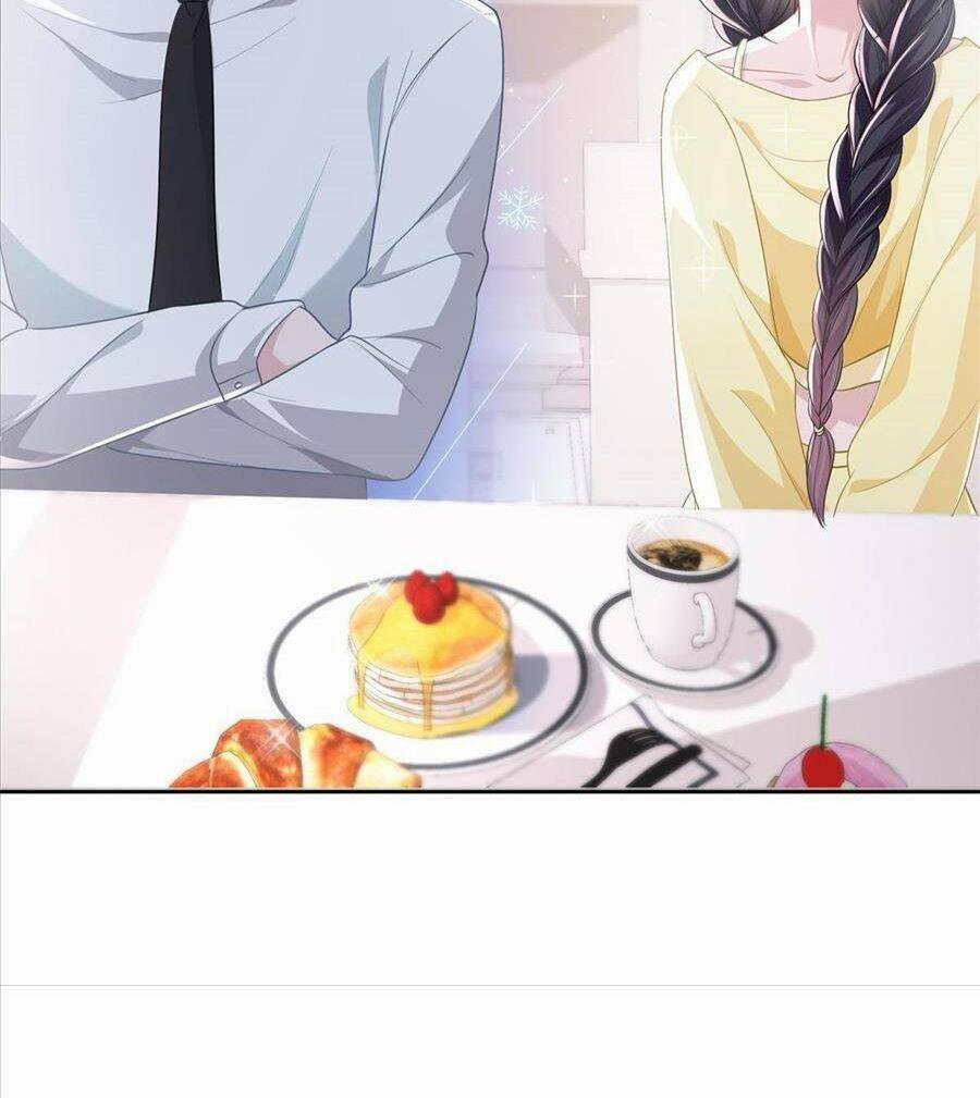 Tổng Tài Huyết Tộc Cực Sủng Cô Vợ Mỹ Nhân Ngư 17 trang 31