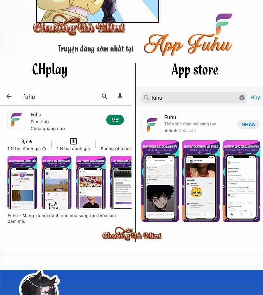 Tổng Tài Huyết Tộc Cực Sủng Cô Vợ Mỹ Nhân Ngư 17 trang 35