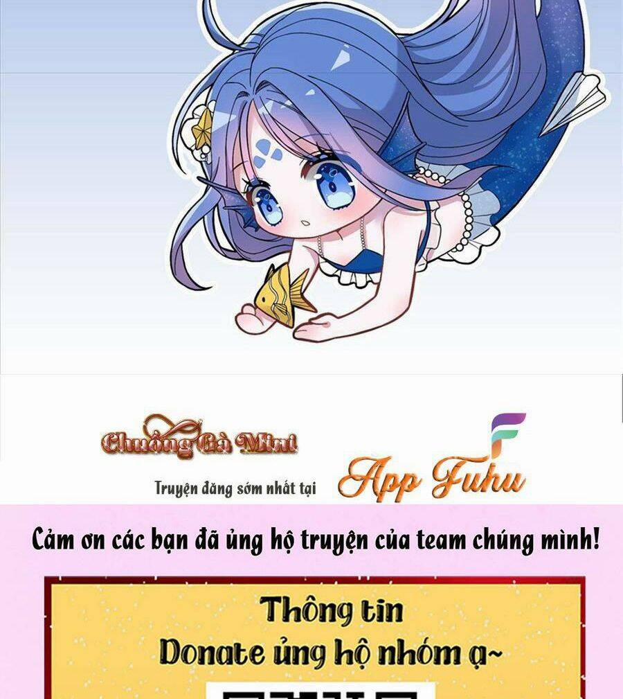 Tổng Tài Huyết Tộc Cực Sủng Cô Vợ Mỹ Nhân Ngư 17 trang 37