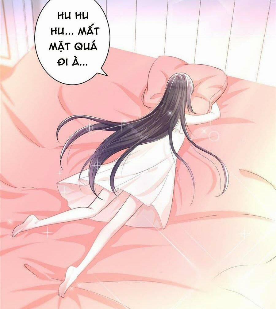 Tổng Tài Huyết Tộc Cực Sủng Cô Vợ Mỹ Nhân Ngư 17 trang 4