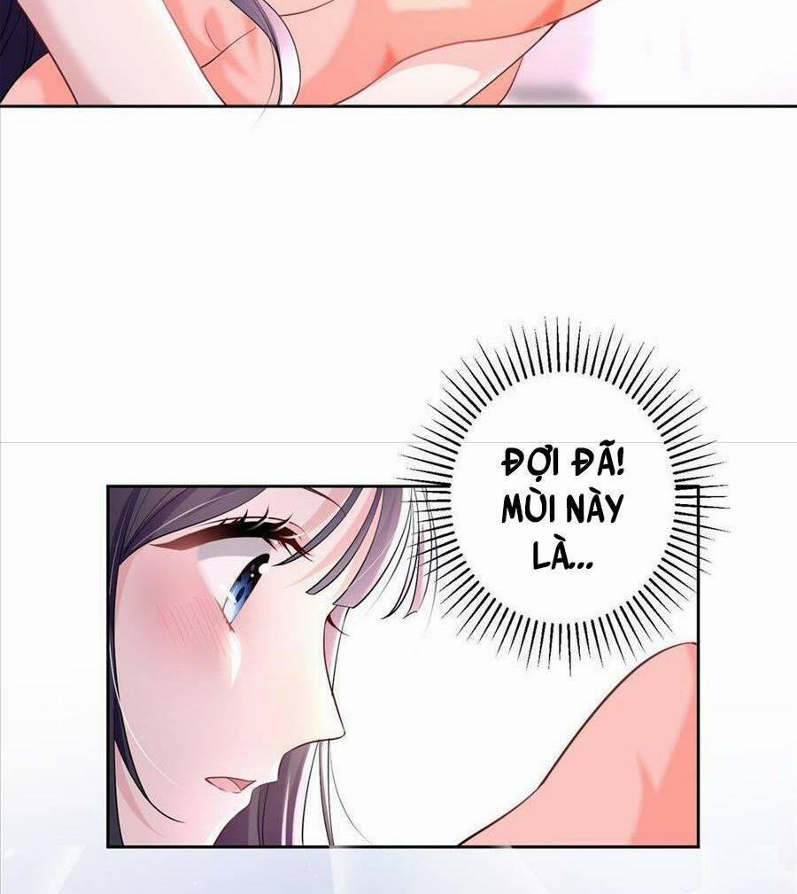 Tổng Tài Huyết Tộc Cực Sủng Cô Vợ Mỹ Nhân Ngư 17 trang 6