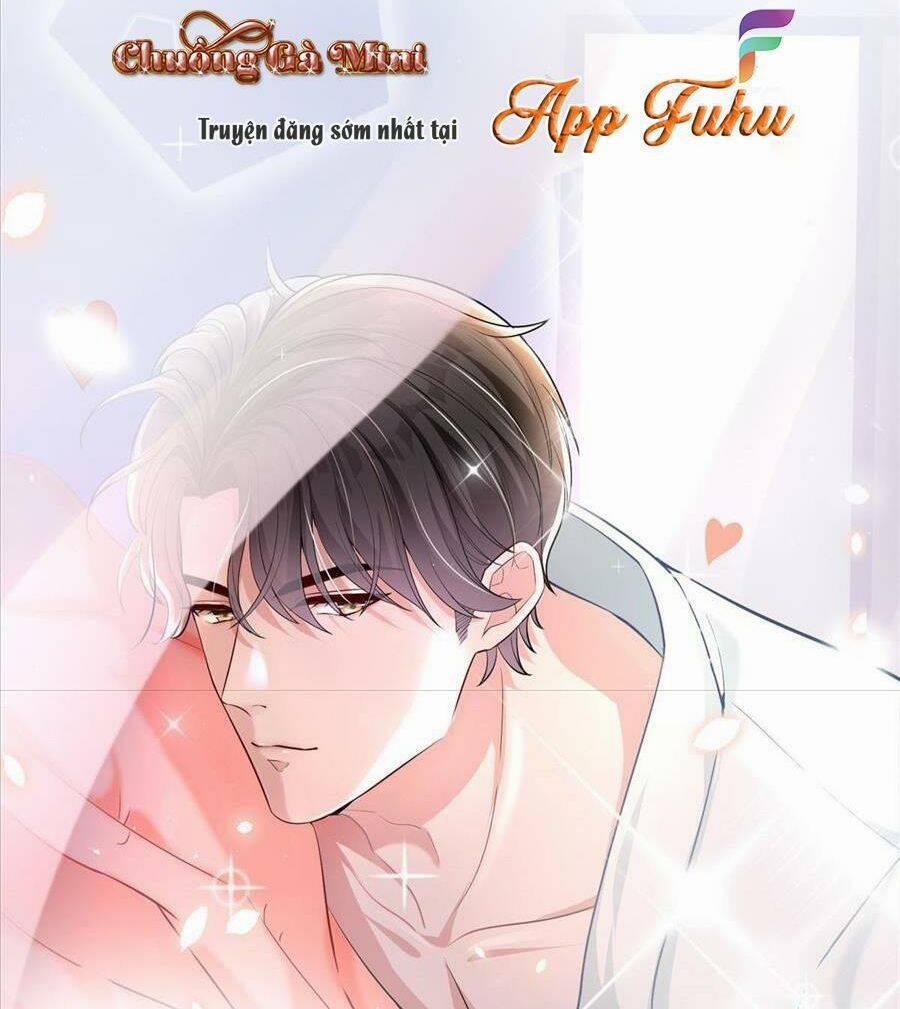 Tổng Tài Huyết Tộc Cực Sủng Cô Vợ Mỹ Nhân Ngư 17 trang 7