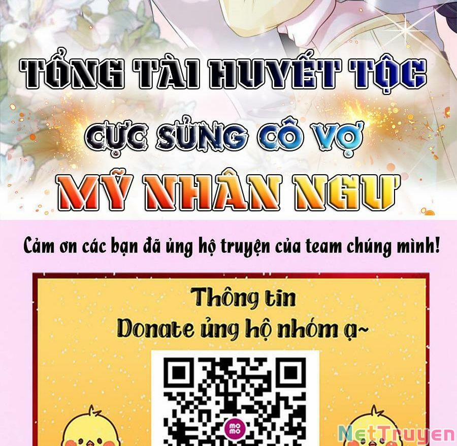 Tổng Tài Huyết Tộc Cực Sủng Cô Vợ Mỹ Nhân Ngư 19 trang 1