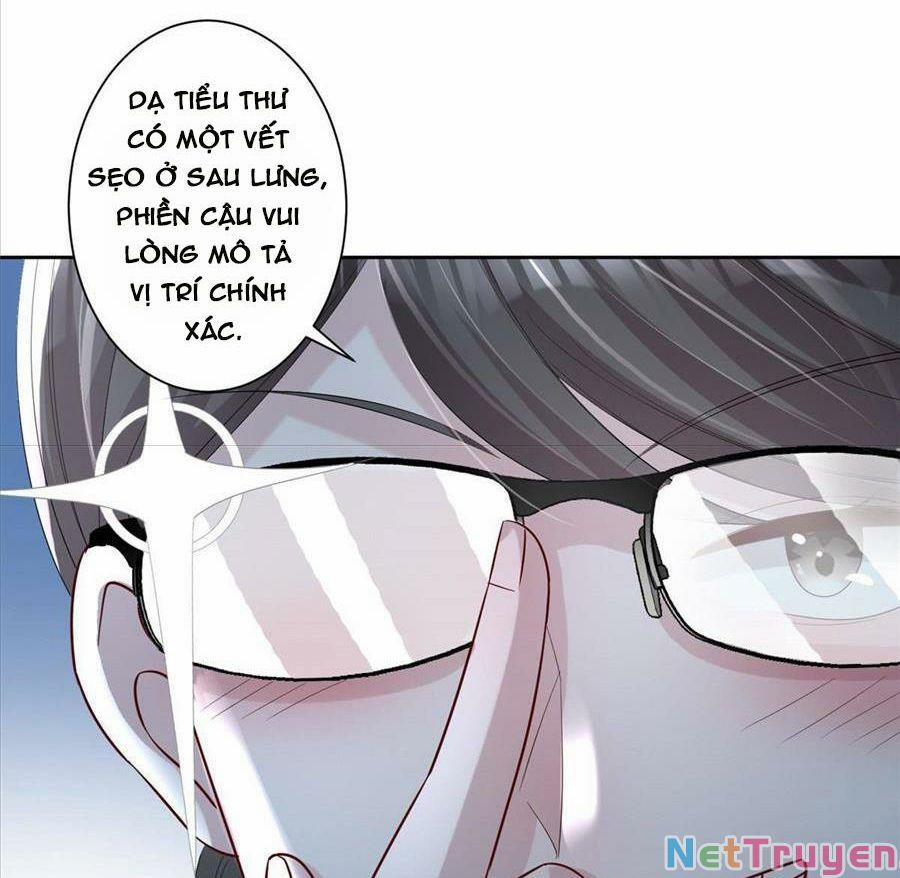 Tổng Tài Huyết Tộc Cực Sủng Cô Vợ Mỹ Nhân Ngư 19 trang 10