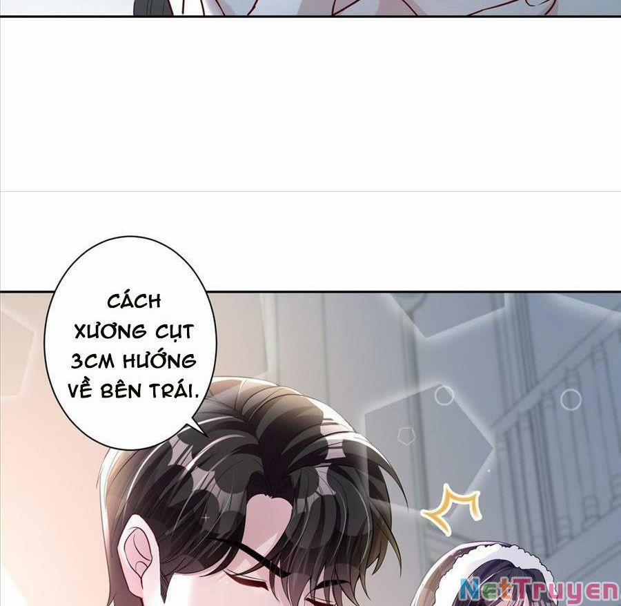 Tổng Tài Huyết Tộc Cực Sủng Cô Vợ Mỹ Nhân Ngư 19 trang 11