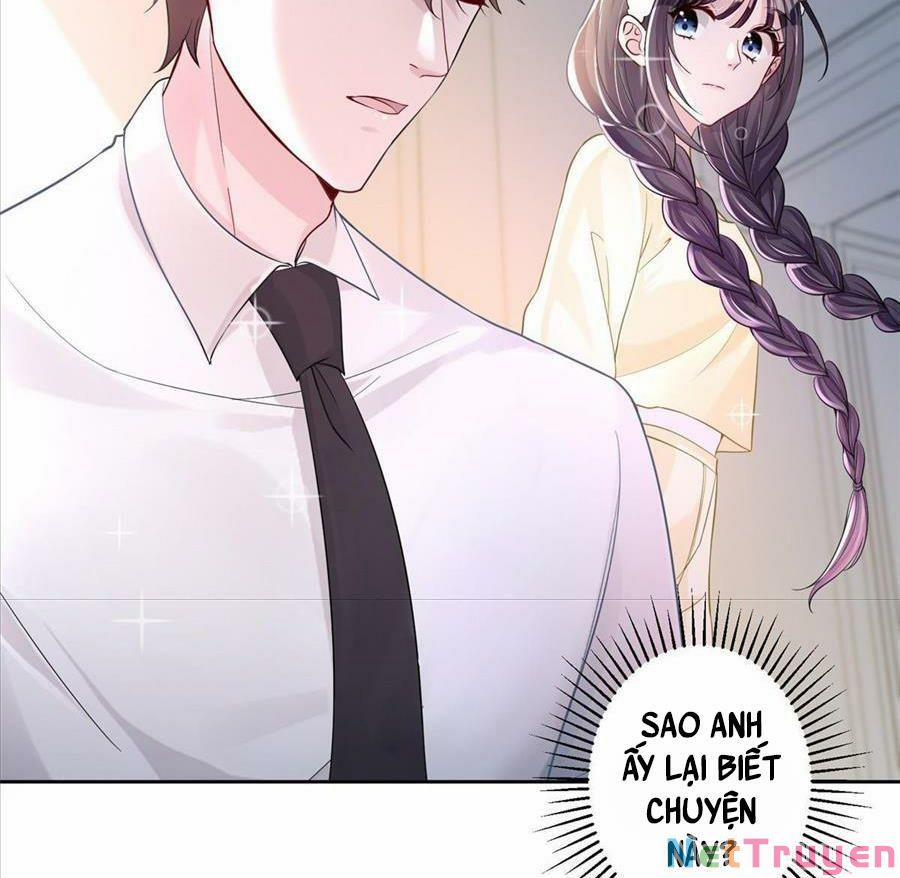 Tổng Tài Huyết Tộc Cực Sủng Cô Vợ Mỹ Nhân Ngư 19 trang 12