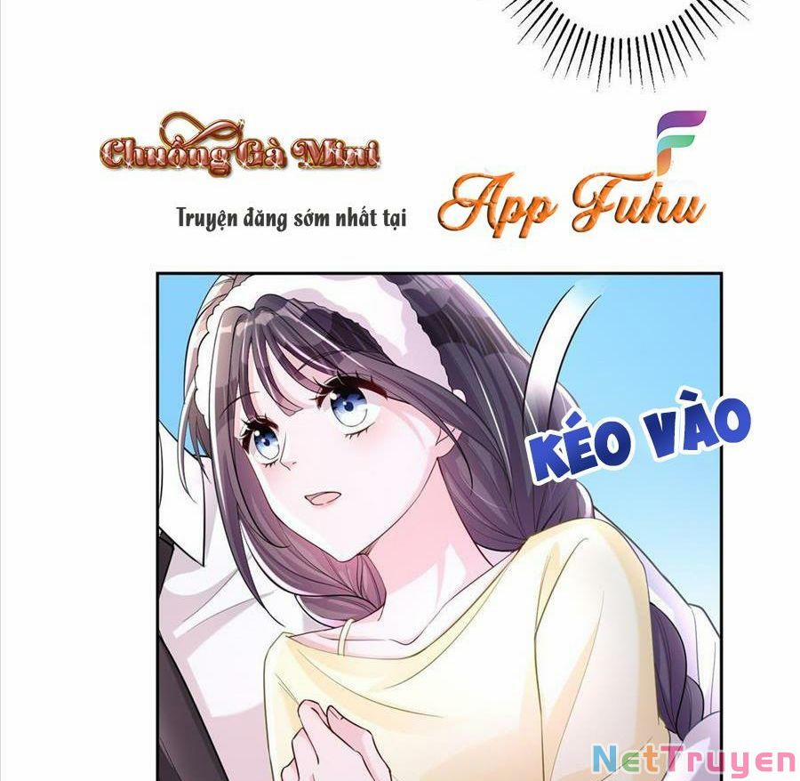 Tổng Tài Huyết Tộc Cực Sủng Cô Vợ Mỹ Nhân Ngư 19 trang 13